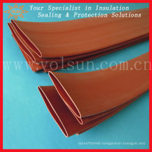 High Voltage Busbar Insulation Sleeve for Electrical equipment